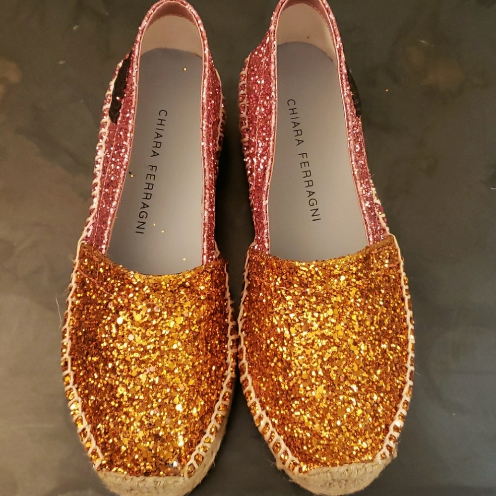 CHIARA FERRAGNI Shoes